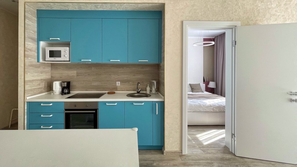 J’Adore Moreaparts Flat — Sochi — photo 2