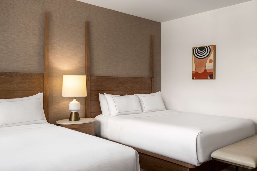 Hilton Cabana Miami Beach Resort - photo 26