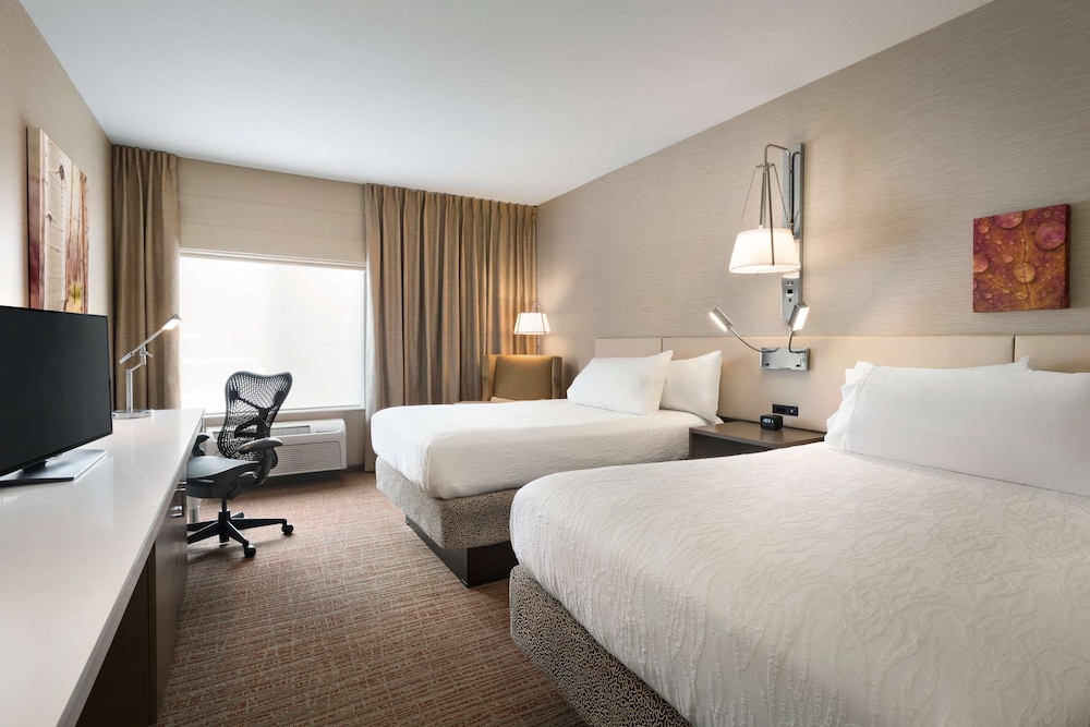 Hilton Garden Inn Flagstaff - photo 14