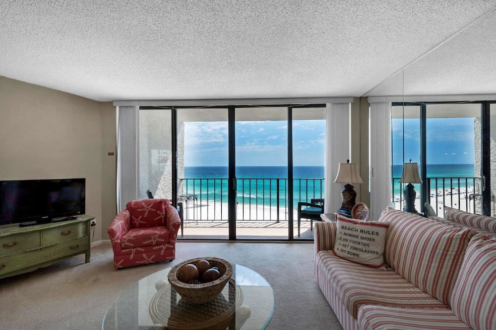 Edgewater Beach Resort Tower 3 2 Bedroom Apartment - photo 16