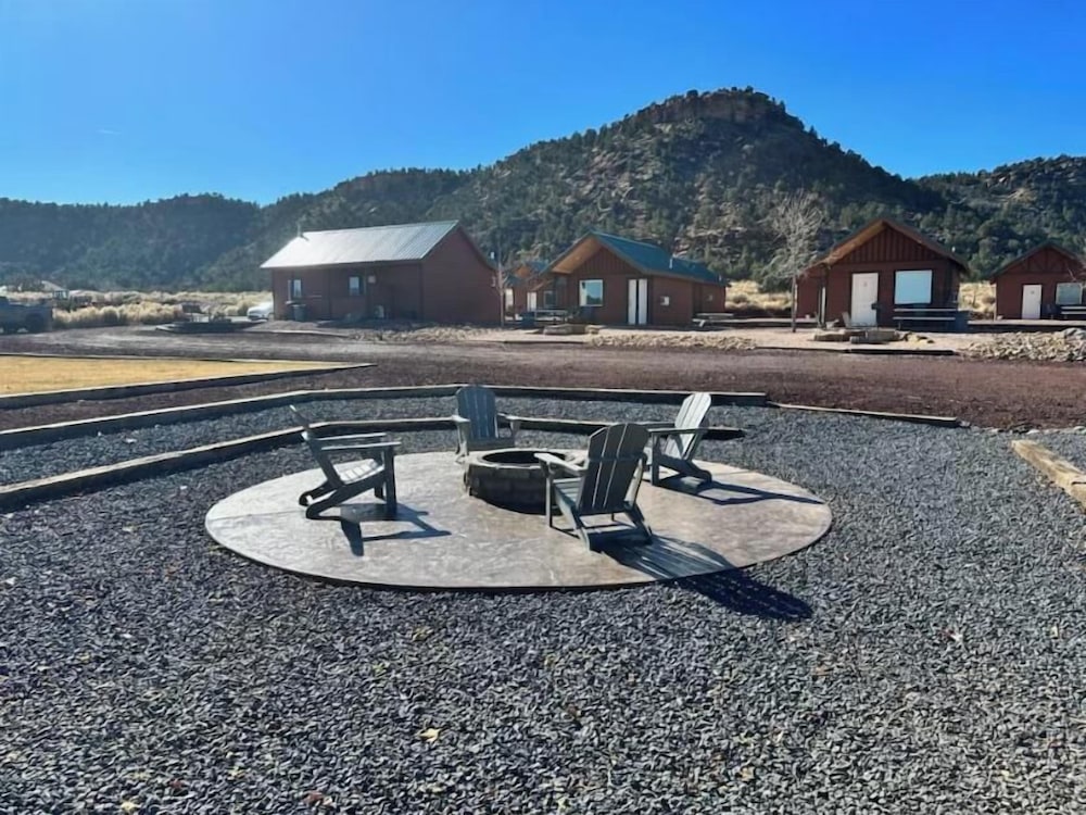Gooseberry Lodges - photo 70
