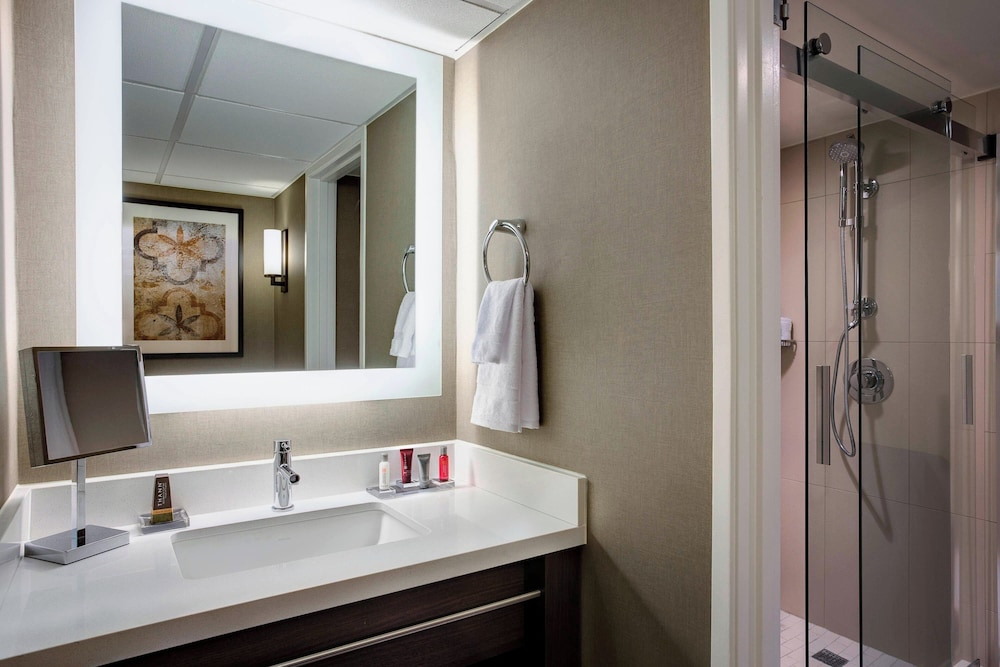 Marriott San Antonio Riverwalk - photo 20