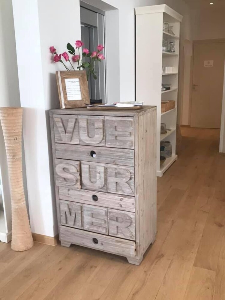 Hotel Vue Sur Mer Pourville - carbon neutral hotel in Hautot-Sur-Mer