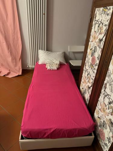 Da Francesca - carbon neutral hotel in Lucca
