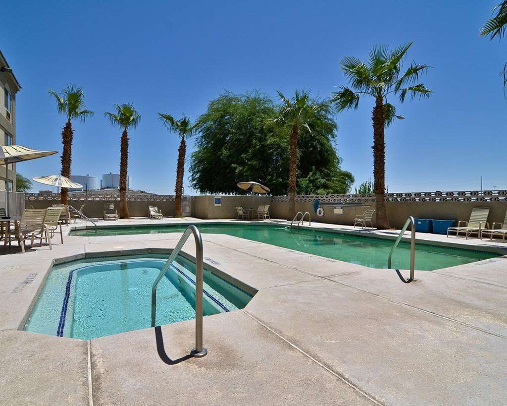 Quality Inn & Suites Yuma - photo 34