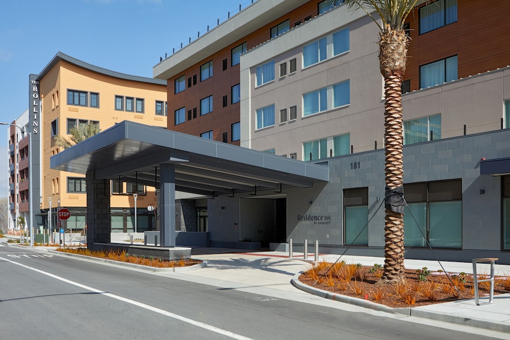 Residence Inn San Francisco Airport Millbrae Station - photo 77