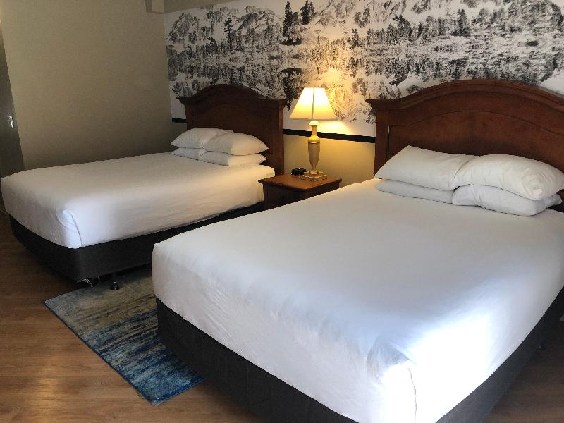 Olympia Hotel At Capitol Lake - photo 24