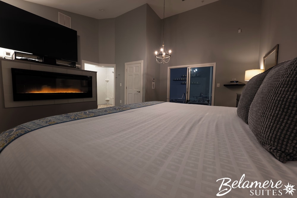 Belamere Swimming Pool Suites - photo 12