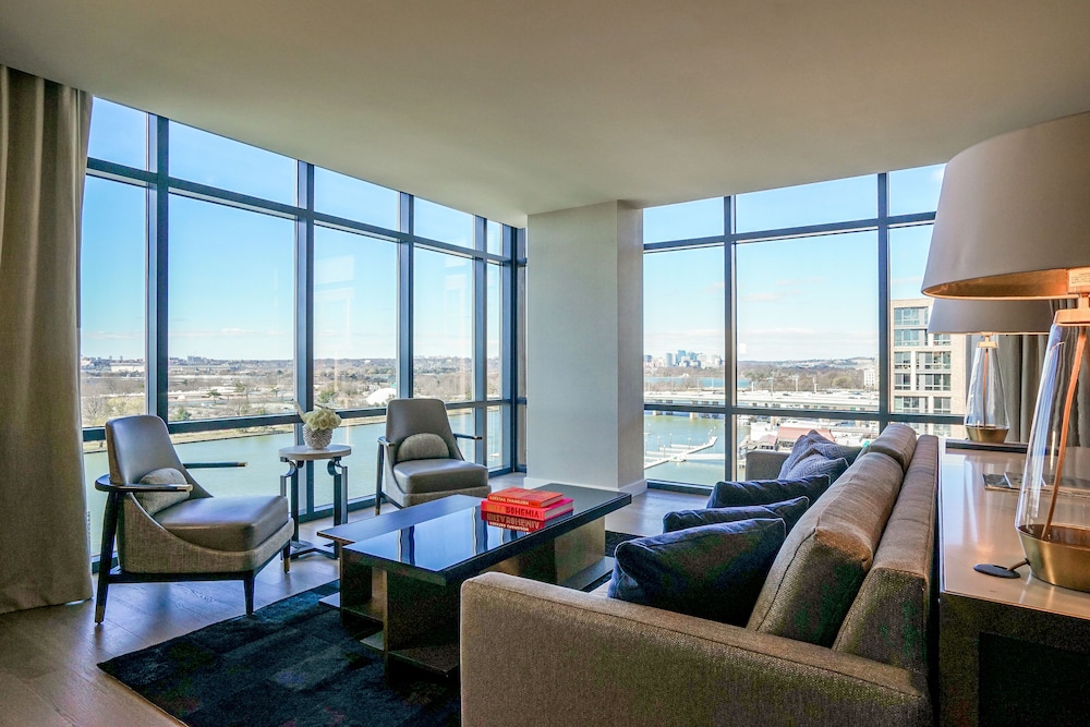 InterContinental Washington D.C. The Wharf by IHG - photo 59