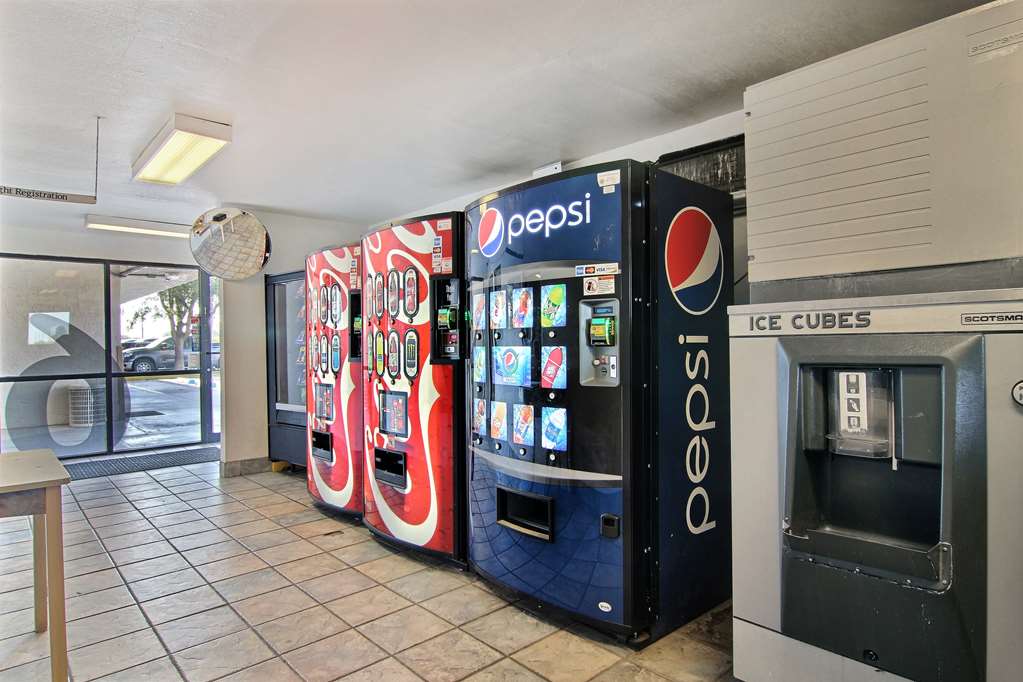 Motel 6 Lubbock TX - photo 34