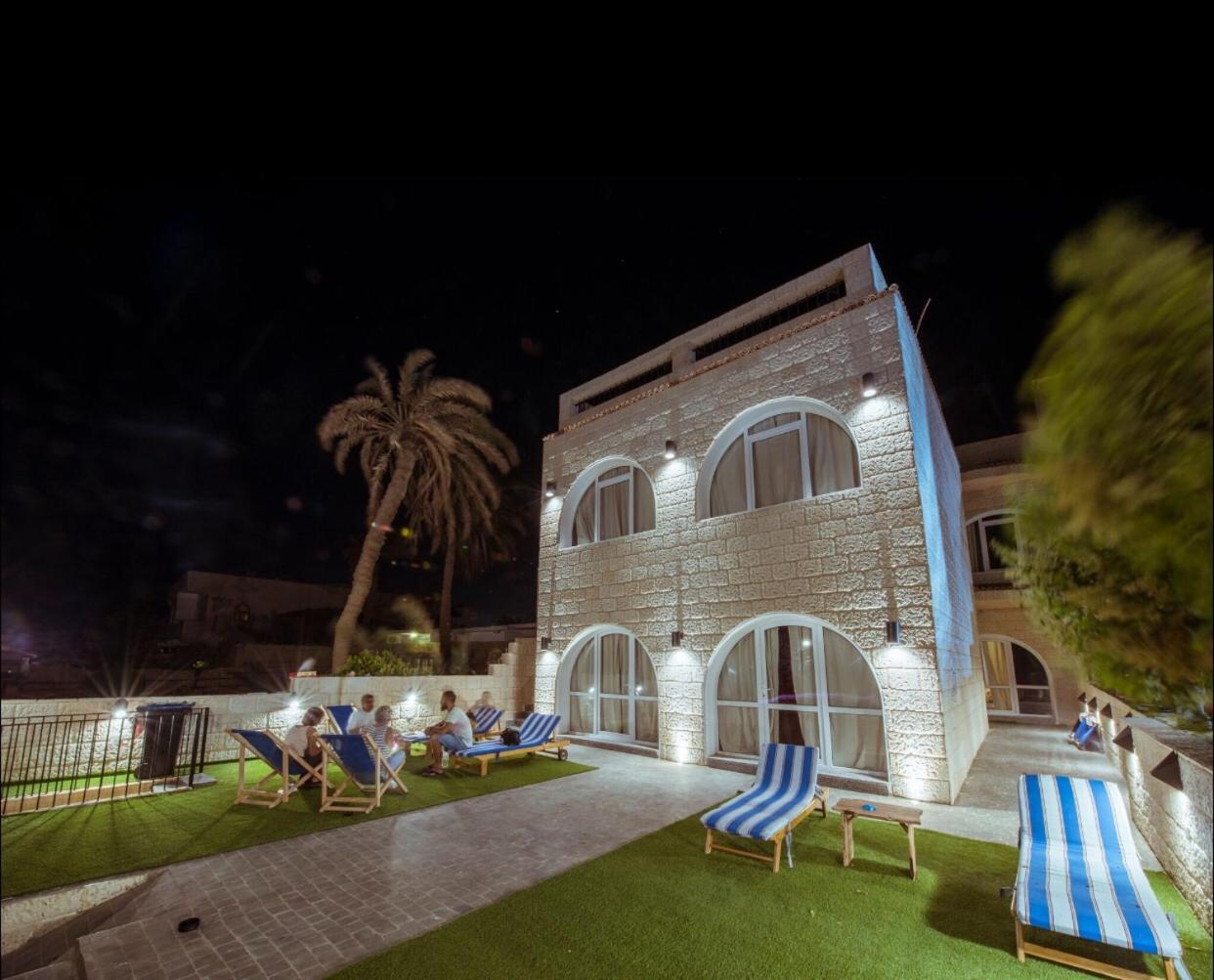 Solaris - last minute hotel in Dahab