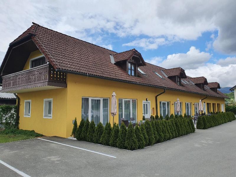 KM Hotel Murtal in Knittelfeld, Austria