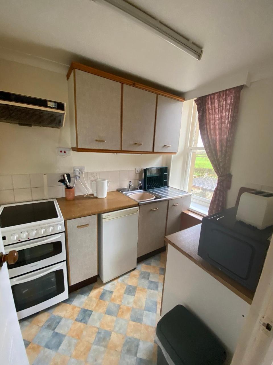 Bellfield Country Suites