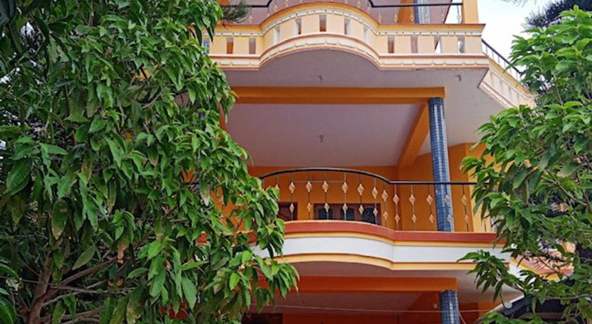 Imperial Inn Haroz — Kuttalam — photo 2