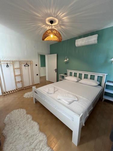 Beru Suites Datca — 4-Star Luxury Hotel in Datca, Turkey