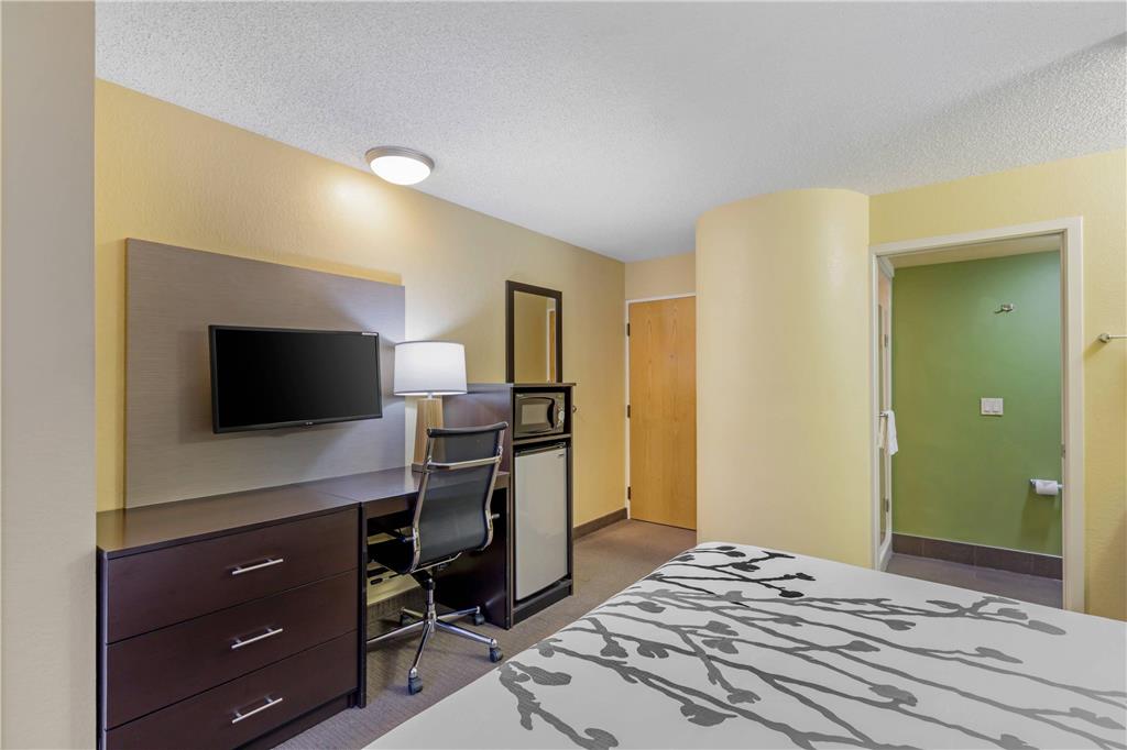 Sleep Inn Denver Tech Center - photo 26