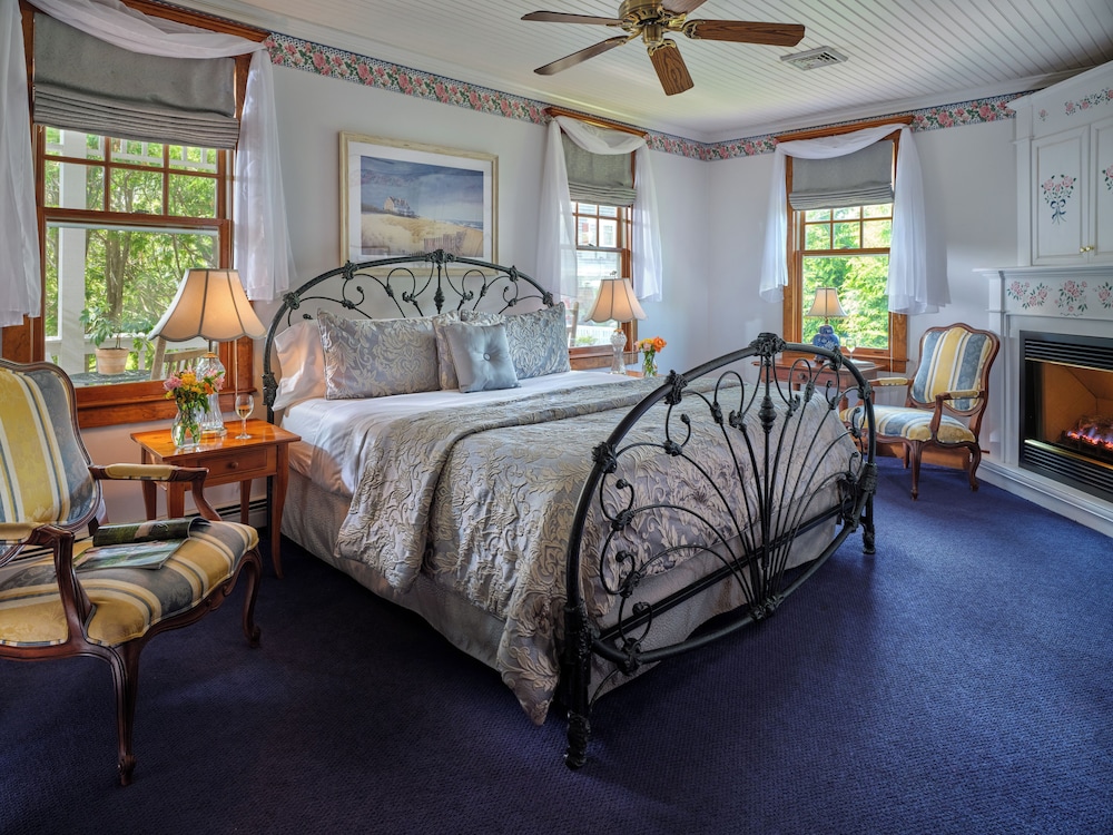 The Palmer House Inn - photo 43