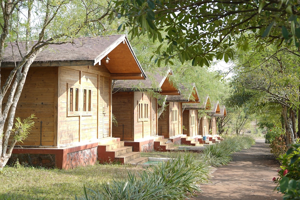 Rockhill Adventures And Resorts — hotel in Roha