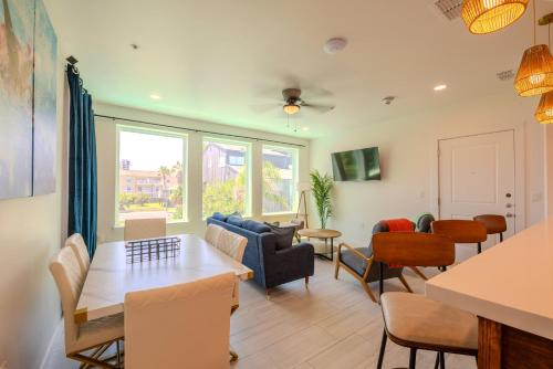 Marisol Condo 201 — 4-Star Luxury Hotel in South Padre Island, United States