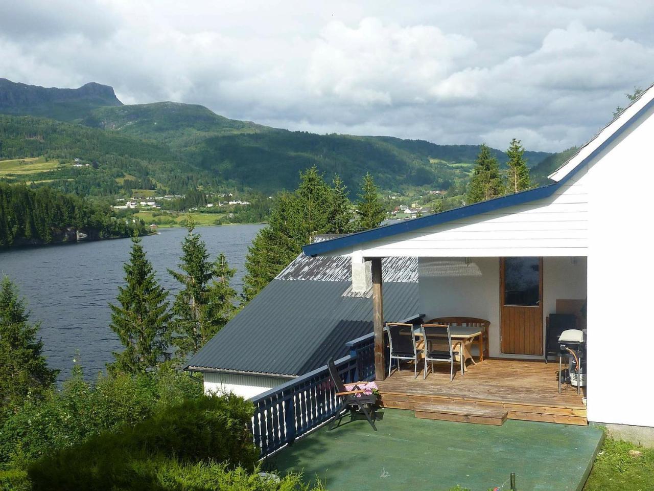 10 person holiday home in Bygstad By Traum — Vik — photo 3