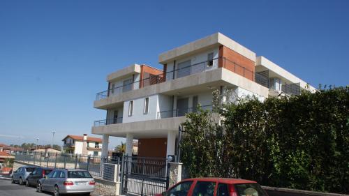 Trigoria Suite — Selcetta — photo 2
