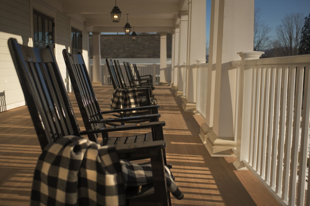 Kimpton Taconic Hotel by IHG - photo 86