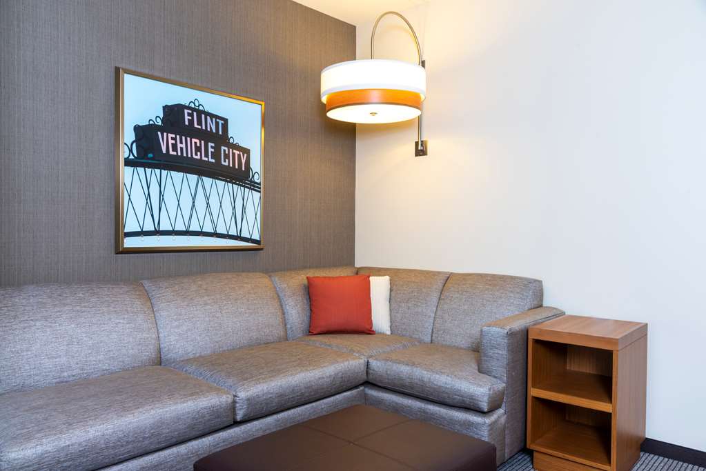 Hyatt Place Flint Grand Blanc - photo 40
