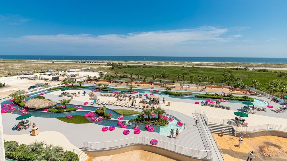 Caribe The Resort D614 3 Bedroom Condo - photo 20