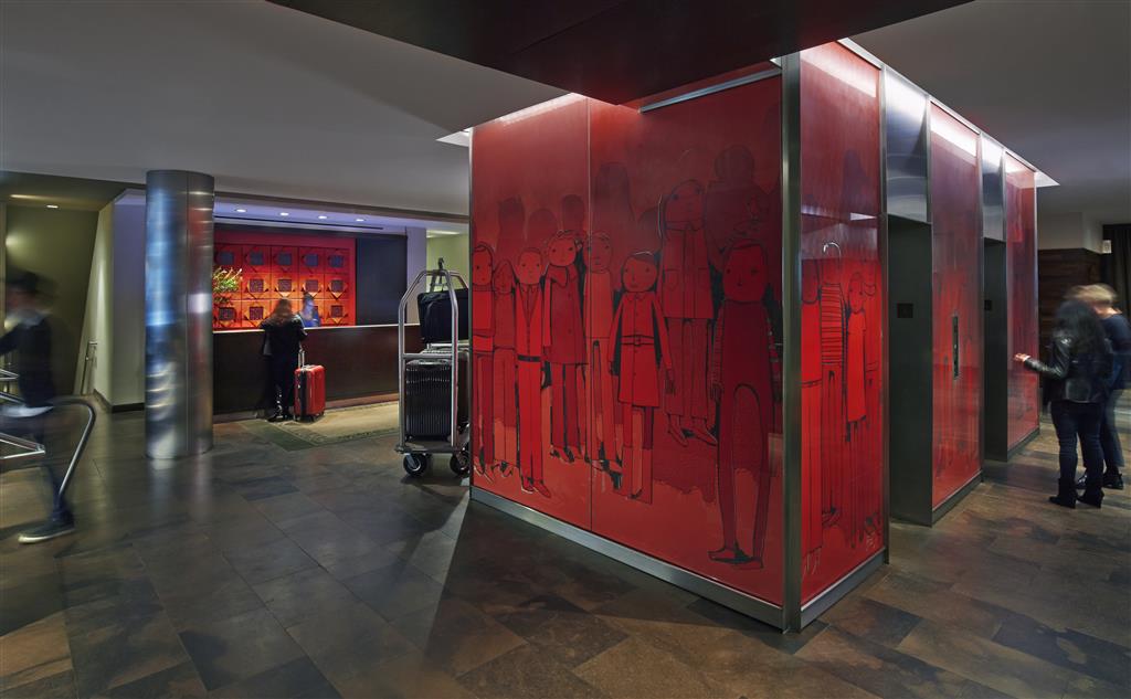 The Shelburne Sonesta New York - photo 2