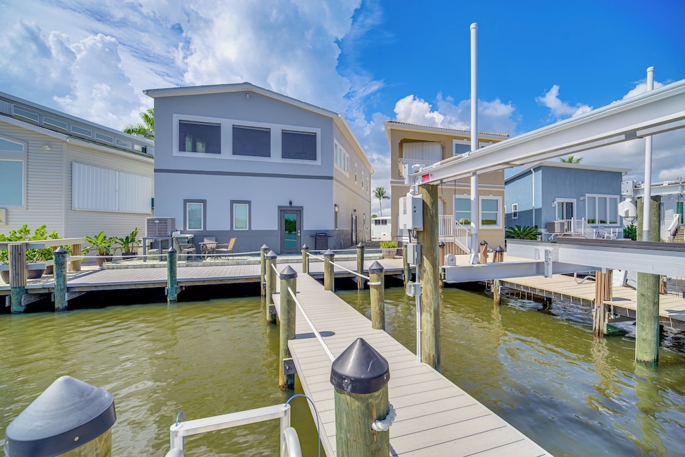 Beach Access & Resort Amenities: Jensen Beach Home - photo 29
