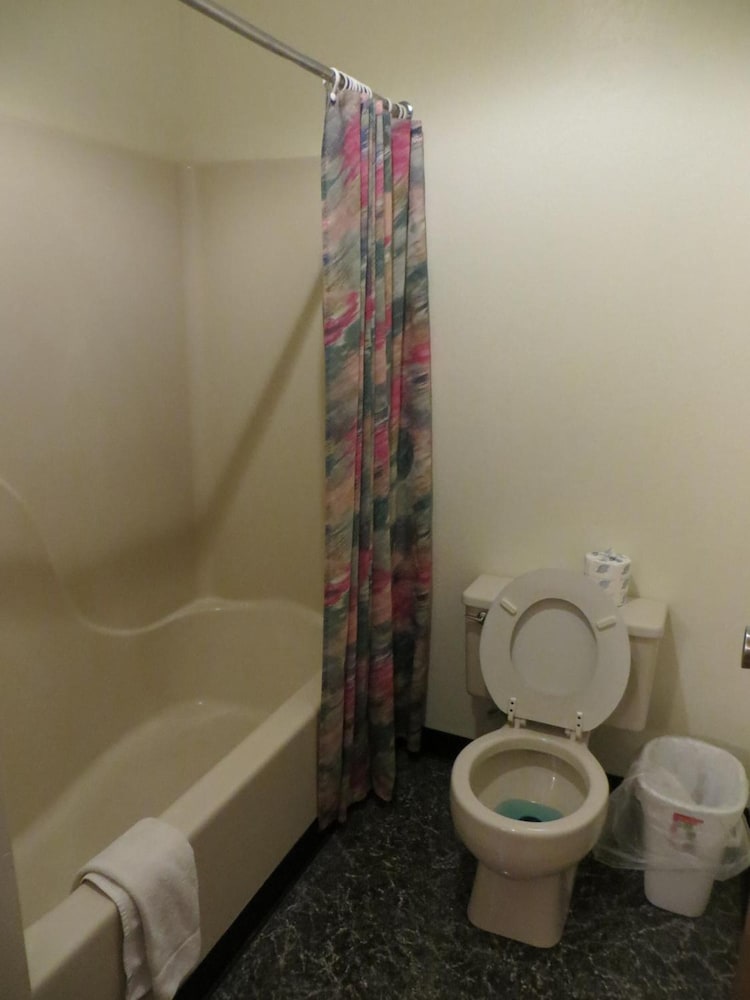 Starlite Budget Inn - photo 27
