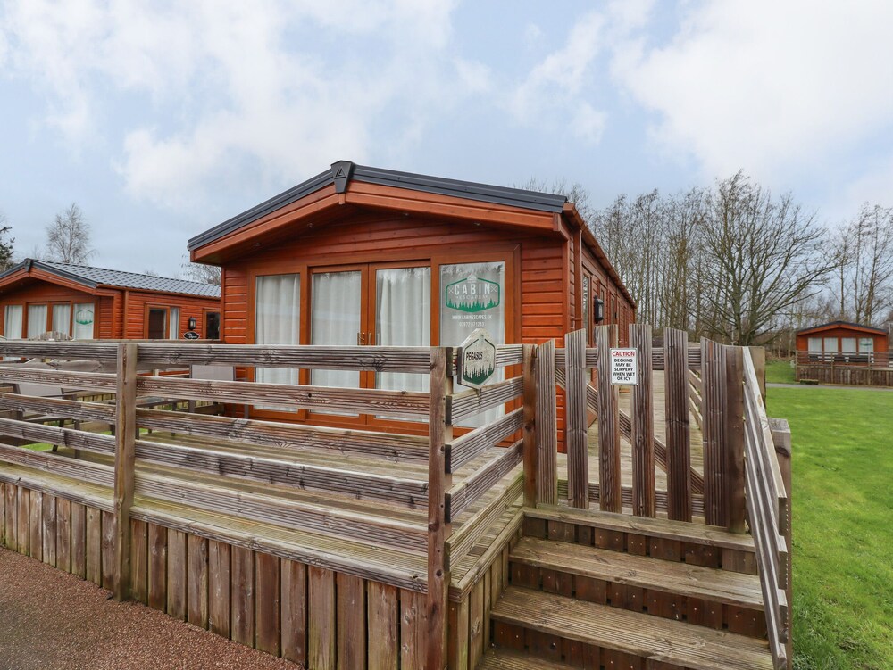 Pegasus - last minute hotel in Morpeth