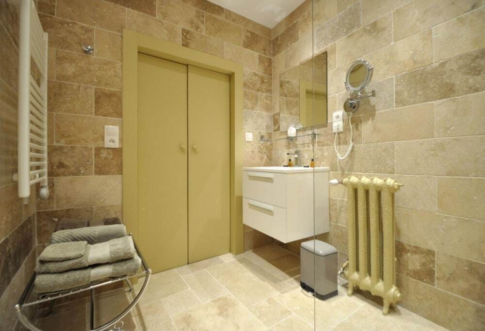 Hotel Particulier La Gobine — Joigny — photo 2