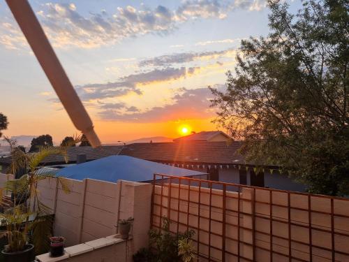 Walters Lane Comfort Apartment 2 No Loadshedding