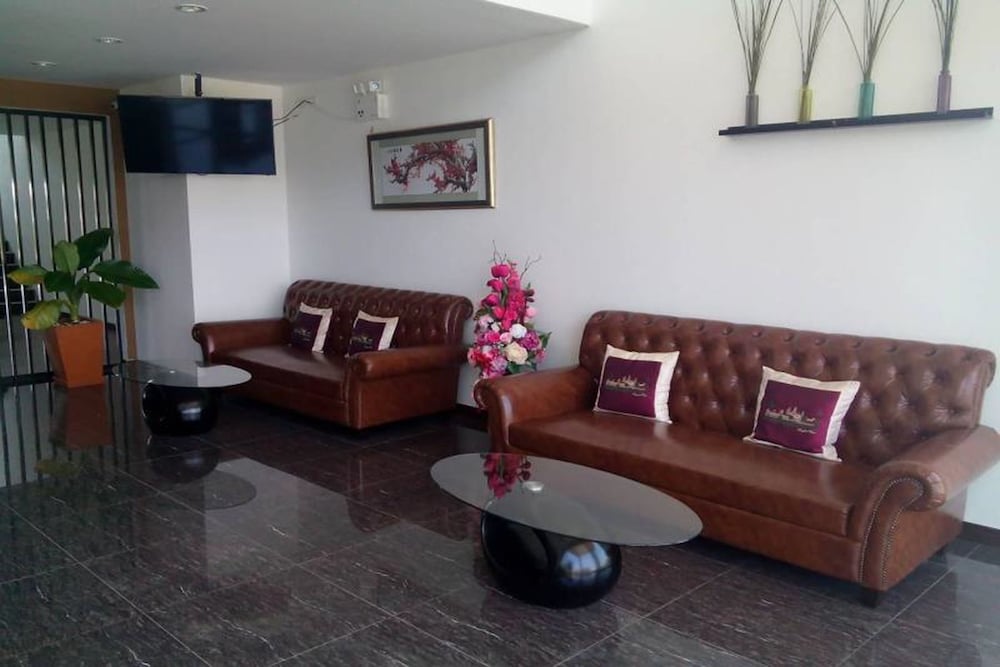 One Fu Hotel — Surin — photo 3