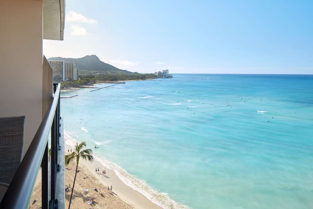 Outrigger Waikiki Beach Resort - photo 91