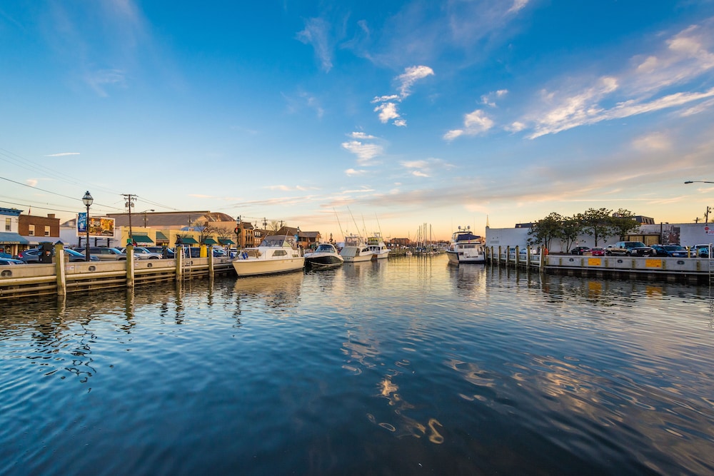 Historic Inns of Annapolis - photo 80