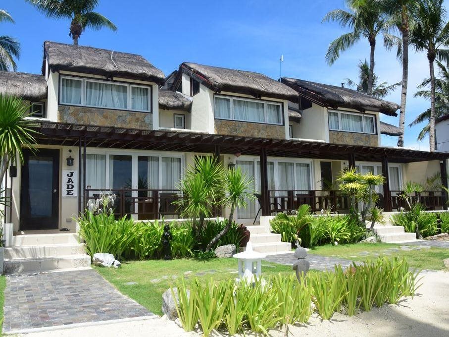 Boracay Gems Hotel in Balabag, Philippines