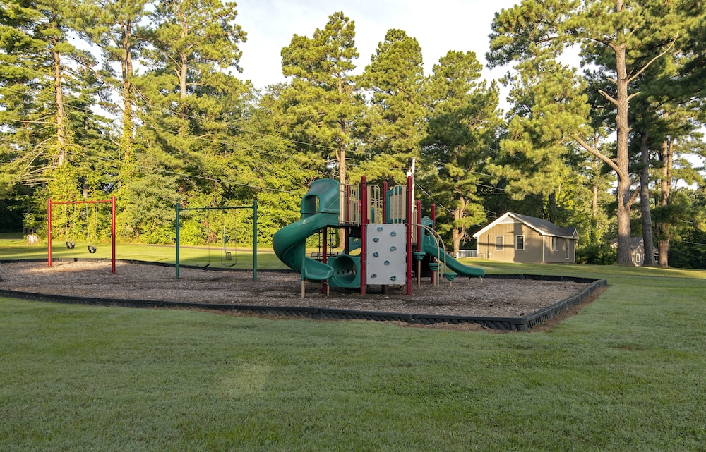 Kentucky Dam Village State Resort Park - photo 103