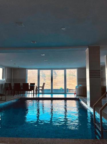 Villa Shams — 4-Star Luxury Hotel in Travnik, Bosnia and Herzegovina