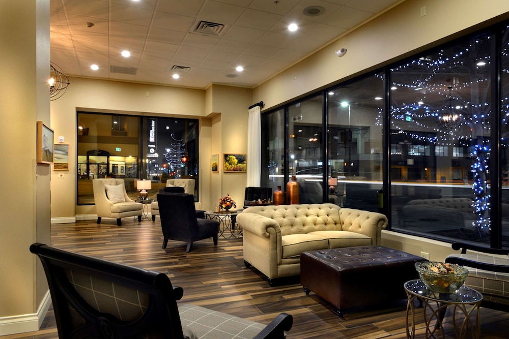 Hotel Maison Yakima Tapestry Collection by Hilton - photo 7