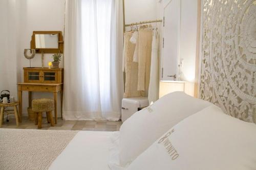 Infinito Hotel Boutique Adults Only in Ciutadella, Spain