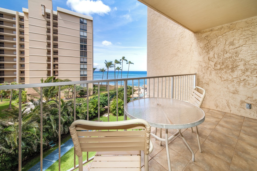Royal Kahana Maui By Outrigger - photo 564
