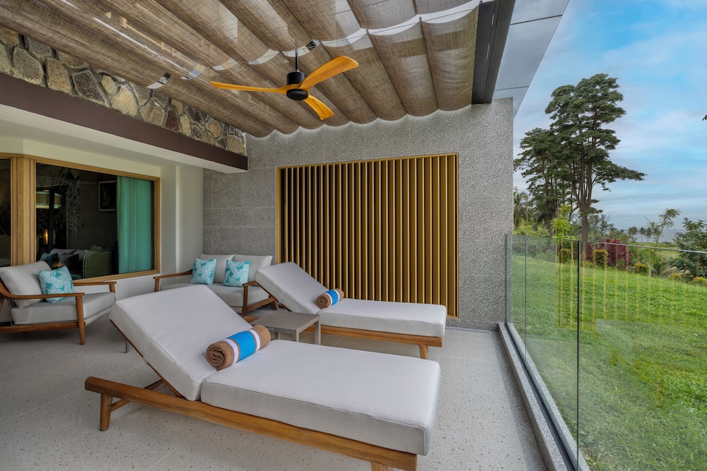 Movenpick Bintan Lagoon — Bintan — photo 5