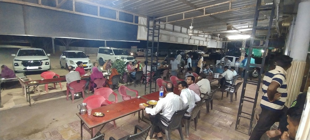 Baba Ramdev Hotel And Restaurant — Nagaur