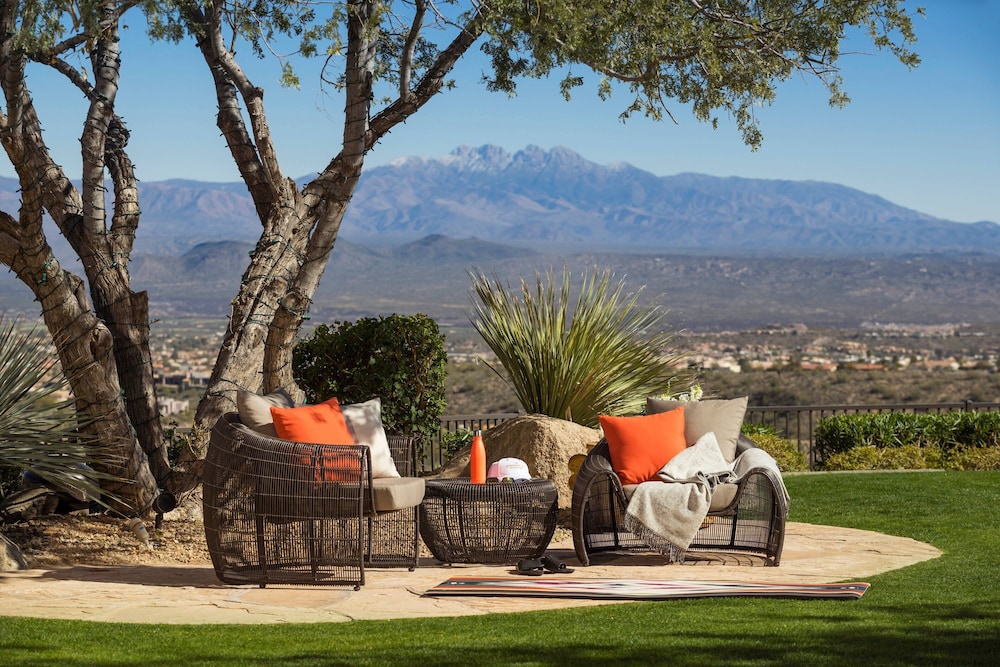 ADERO Scottsdale Resort Autograph Collection - photo 161