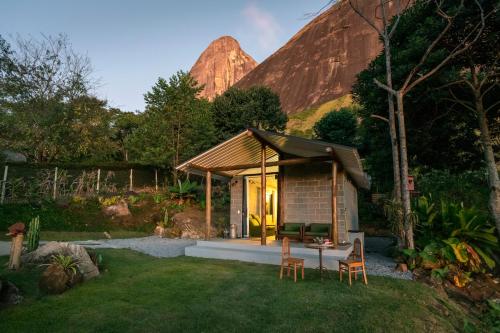 Cabana Cantagalo - last minute hotel in Unknown City