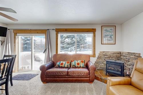 The Ponderosa at Aspen Village in Mccall, United States