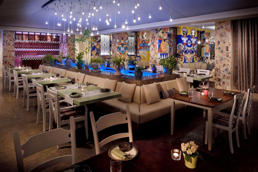 מזון ומשקאות