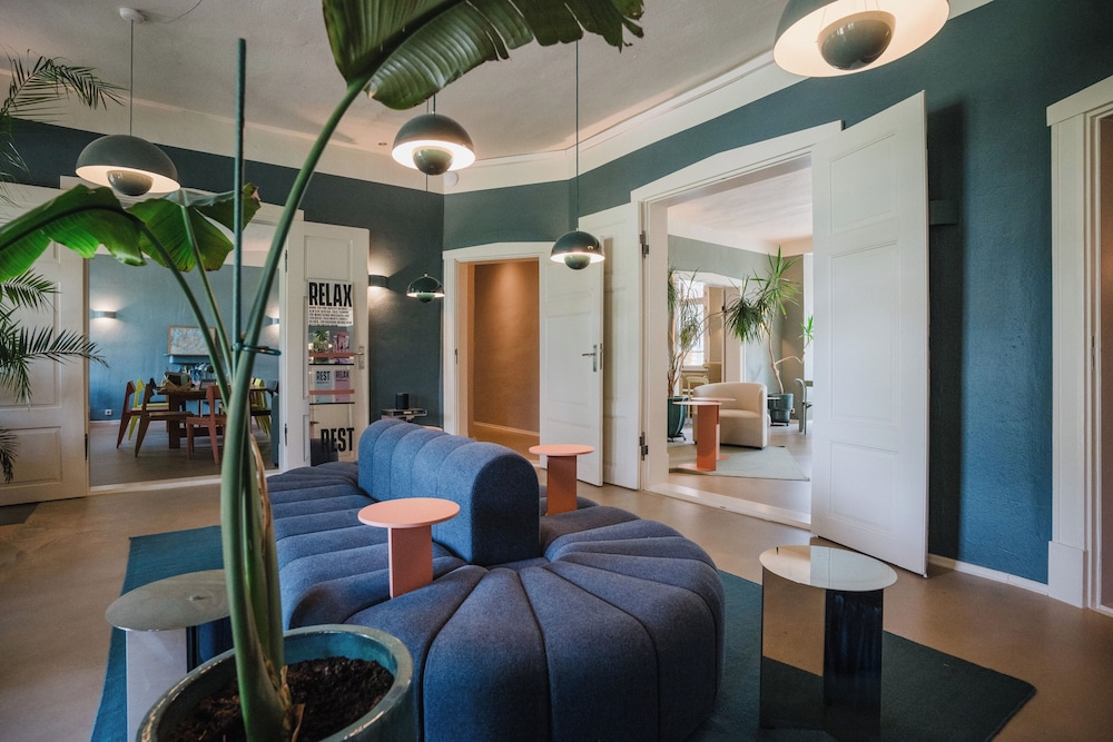 Moronero - carbon neutral hotel in Ragusa